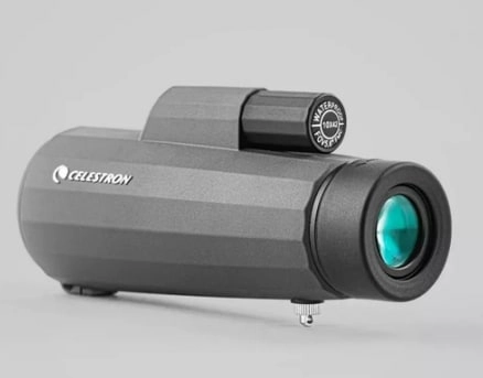 Геометрический монокулярный телескоп Xiaomi Celestron SCDT-1042 купить