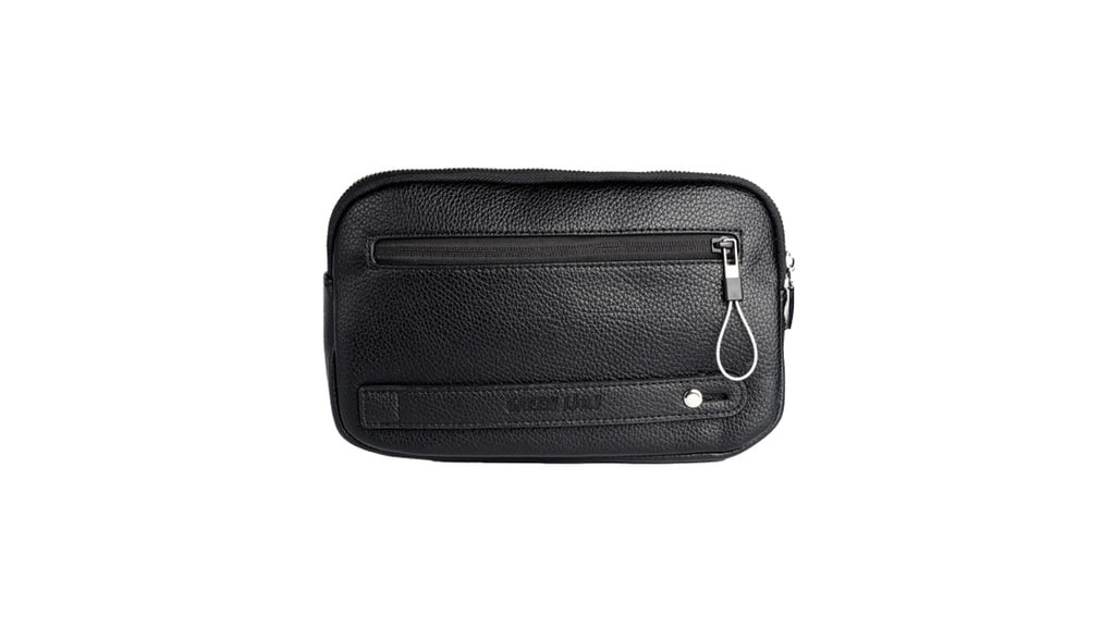 Сумка London smart security pouch  GNLDONPCHBK в Узбекистане