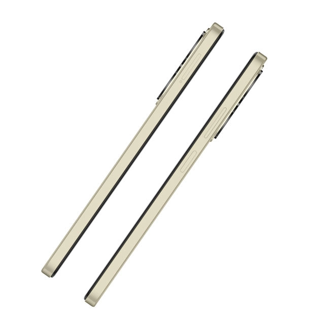 Itel P55 4/128 GB Gold Smartfoni O'zbekistonda