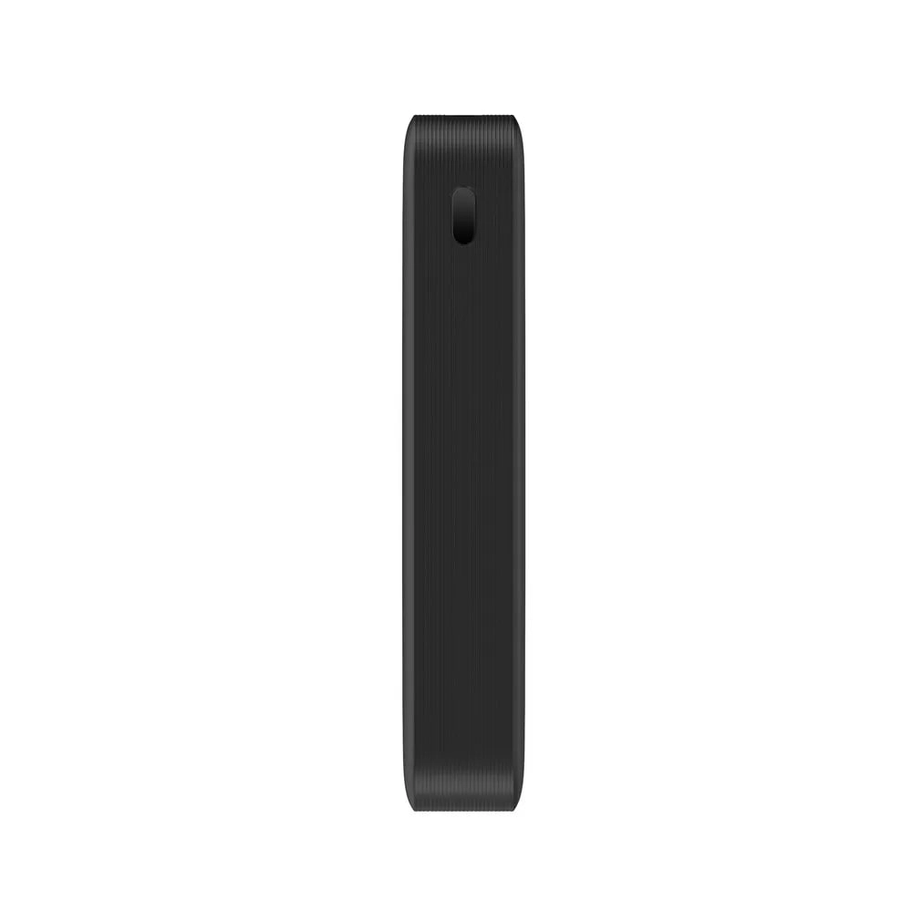 Внешний аккумулятор Redmi 18W Fast Charge 20000mAh Power Bank Black в Узбекистане