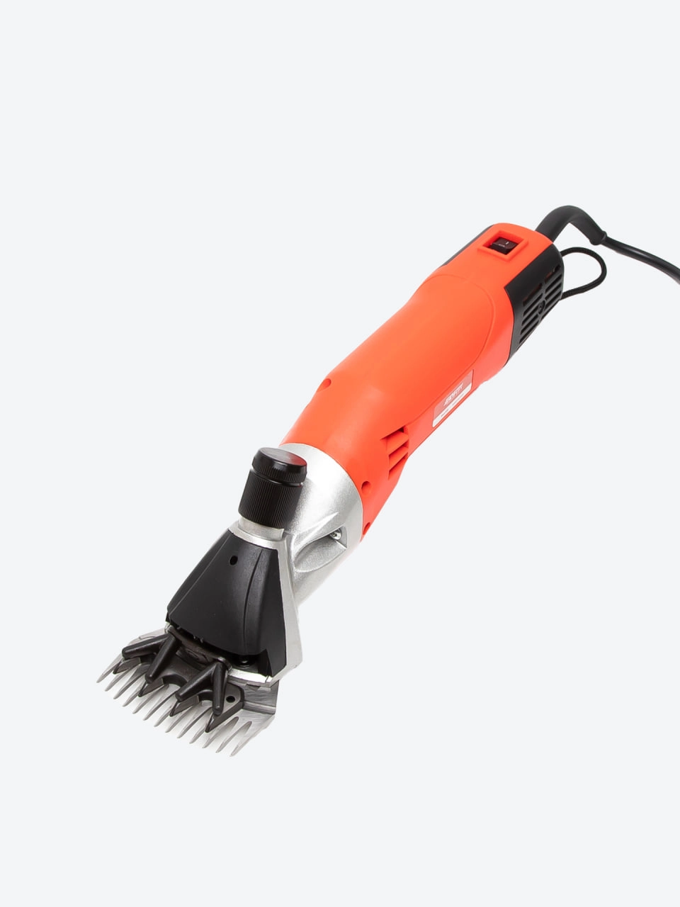 ST-009 Qo‘y junini olish uchun elektr mashinka onlayn