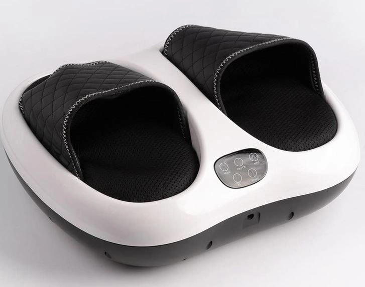 Green Lion Foot Massager oyoq massajori onlayn