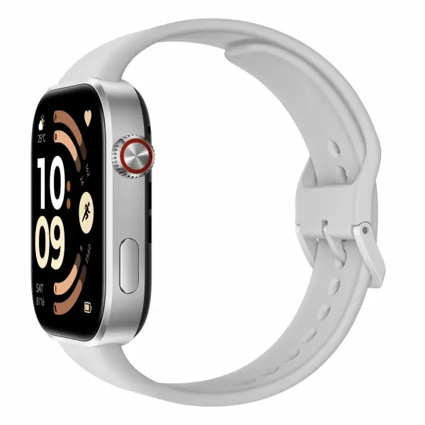 Redmi Watch 6 Silver Gray aqlli soati onlayn