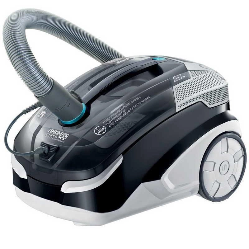 Thomas VESTFALIA XT (Gray) yuvuvchi changyutgichi sotib olish