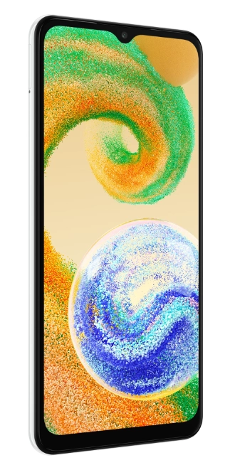 Смартфон Samsung Galaxy A04s 4/64GB Белый онлайн