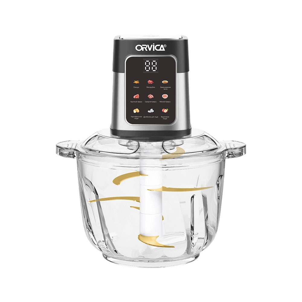 Измельчитель ORVICA 3in1 ORM-2023 купить