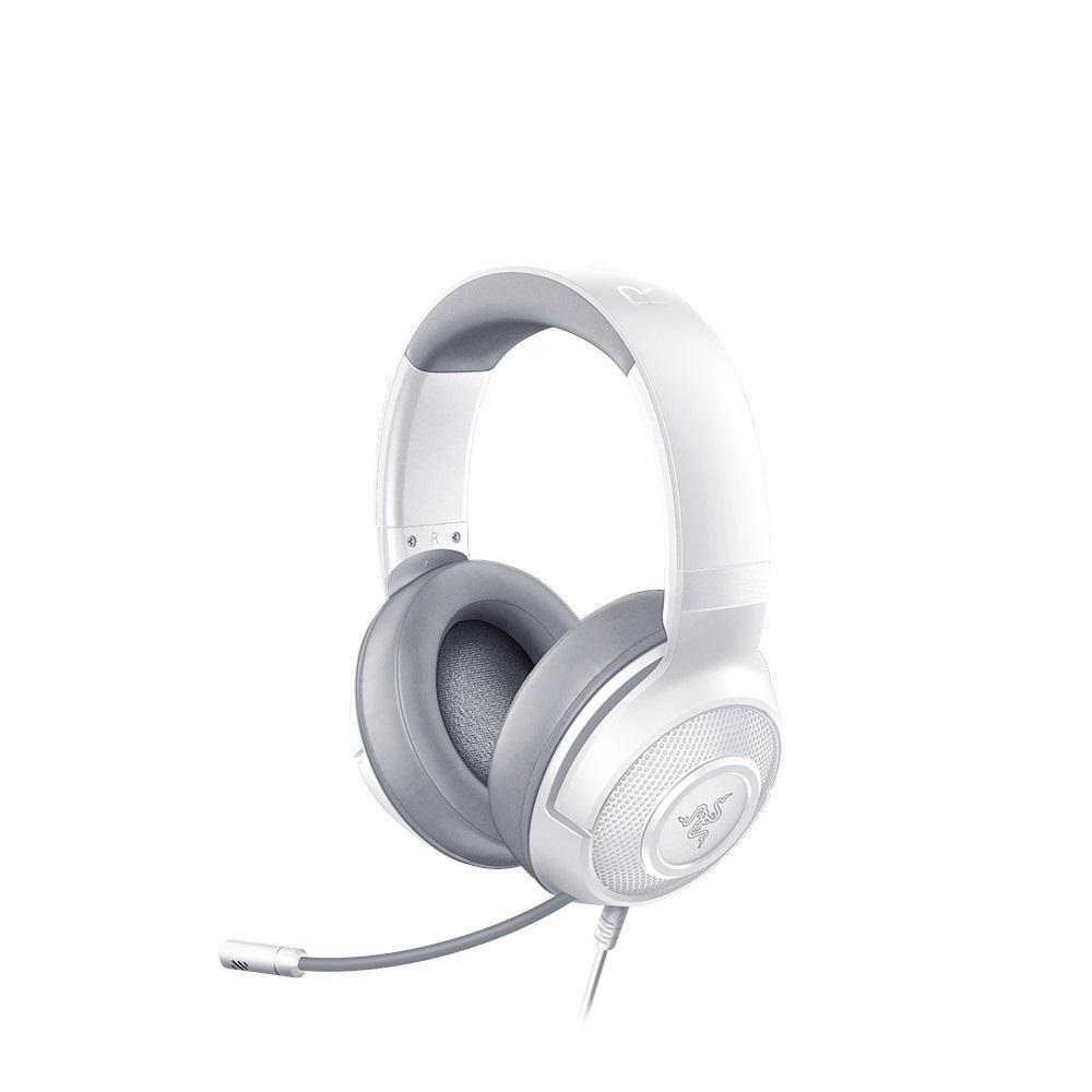 Razer Kraken X 7.1 (White) kompyuter quloqchini sotib olish