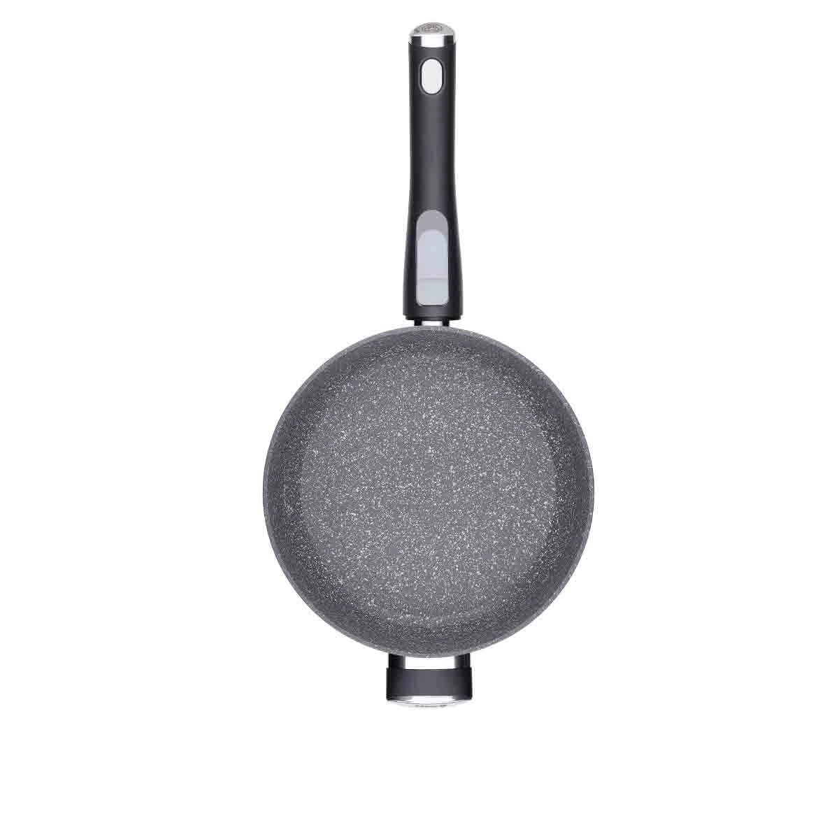 Chuquroq tovoq KORKMAZ PALMA PRATIK LOW 28×7,5 sm (A3923) onlayn