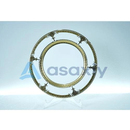Karosa 6 (15sm) 349 chinni likopchasi sotib olish