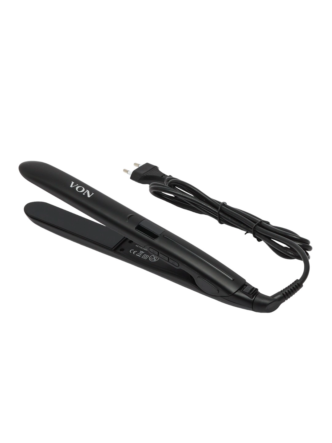 Sochlarini to'g'rilash, VON V-6 sotib olish