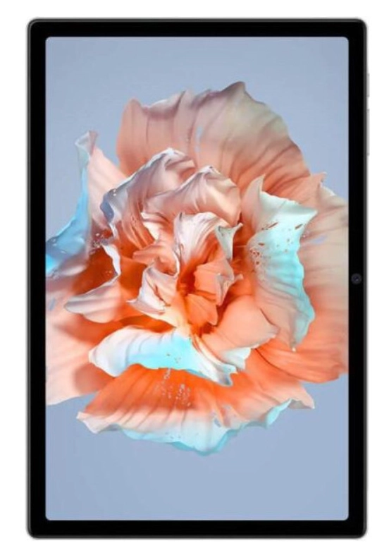 Планшет Blackview Tab 15 8/128GB Серебристый рассрочка