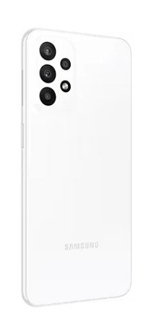 Samsung Galaxy A23 4/64GB Oq Smartfoni bo'lib to'lash