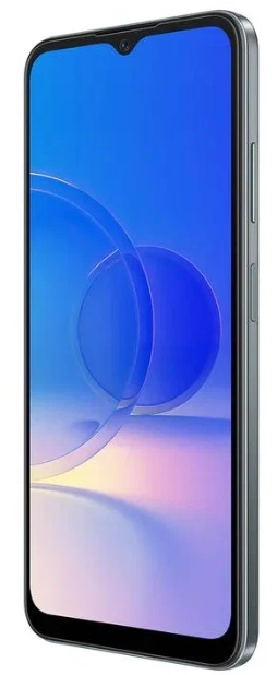 Смартфон Blackview A85 8/128 GB Black в Узбекистане