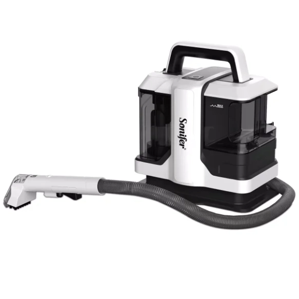 Пылесос для ковров Sonifer SF-2244 450W 0.8 л купить