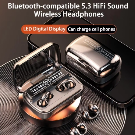 Air80 simsiz bluetooth quloqchinlari arzon