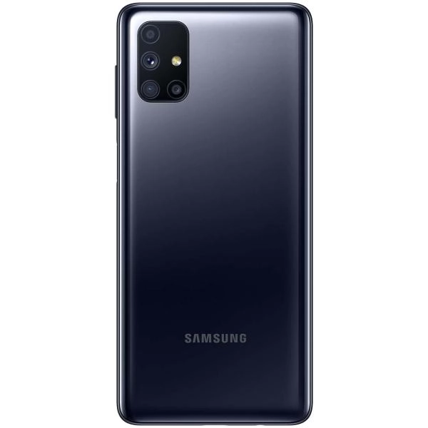 Смартфон Samsung Galaxy M51 8/128GB Black в Узбекистане