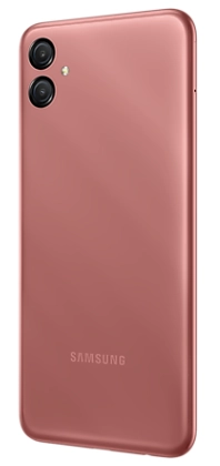 Смартфон Samsung Galaxy A04e 3/32GB Copper цена