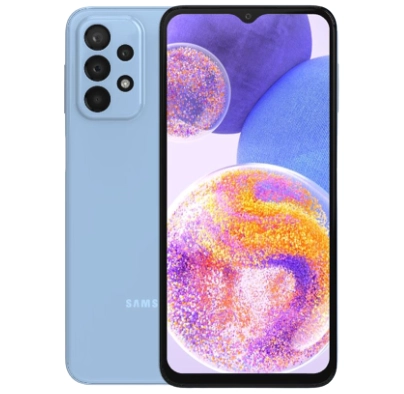 Samsung Galaxy A23 4/64GB Moviy Smartfoni sotib olish
