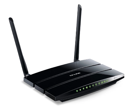 Wi-Fi роутер TP-LINK TL-WDR3500 недорого