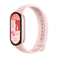 Смарт-браслет Xiaomi Mi Smart Band 10 Rose купить