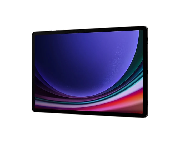 Планшет Samsung Galaxy Tab S9 FE Plus 8/128GB Graphite рассрочка