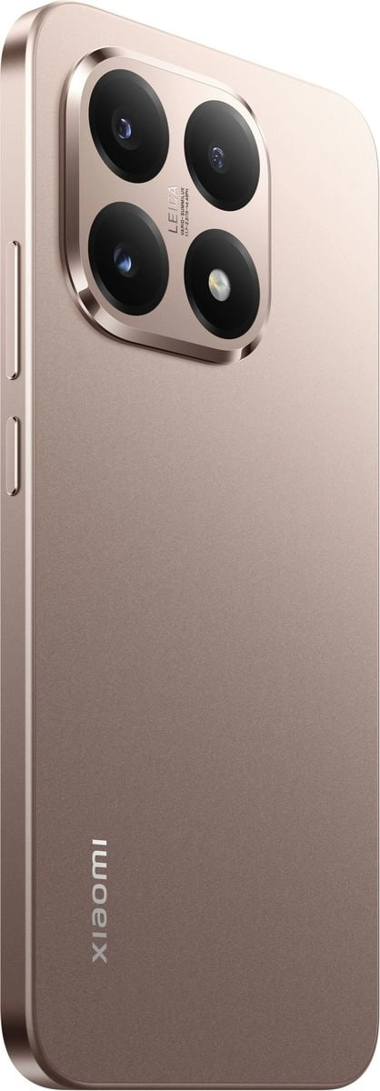 Xiaomi 15T 12/512GB Gold smartfoni yetkazib berish