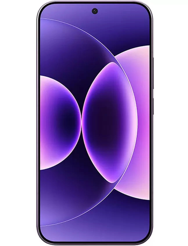 Смартфон Xiaomi Redmi Note 17 Pro Max 8/256GB Purple недорого