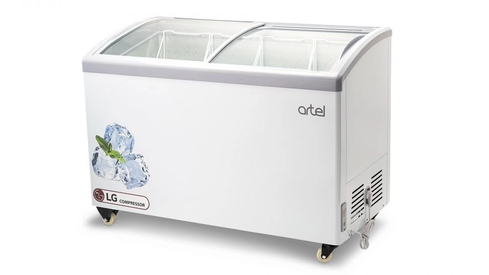 Морозильник Artel 328 LGW в Узбекистане