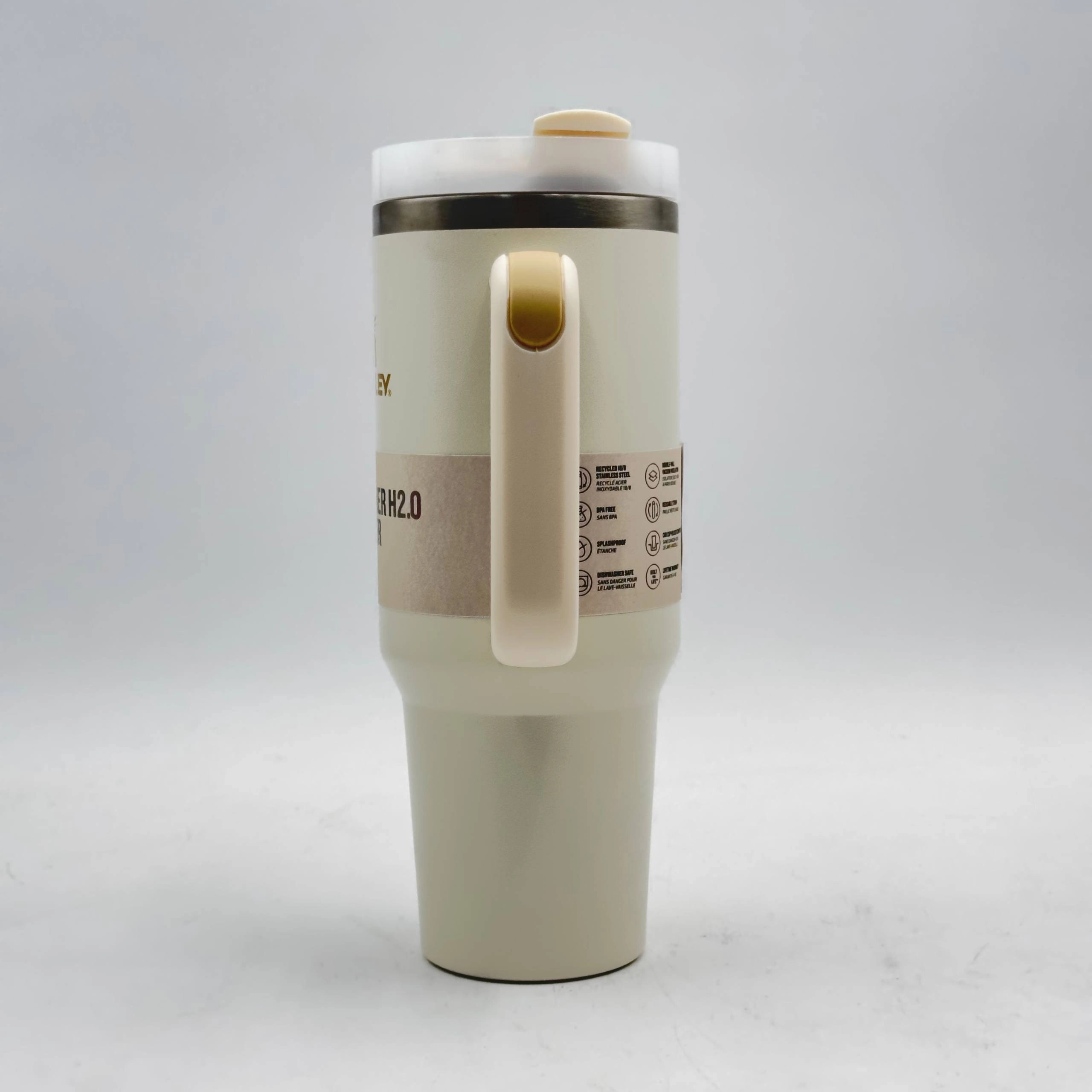 Stanley termokrujkasi, Beige O'zbekistonda