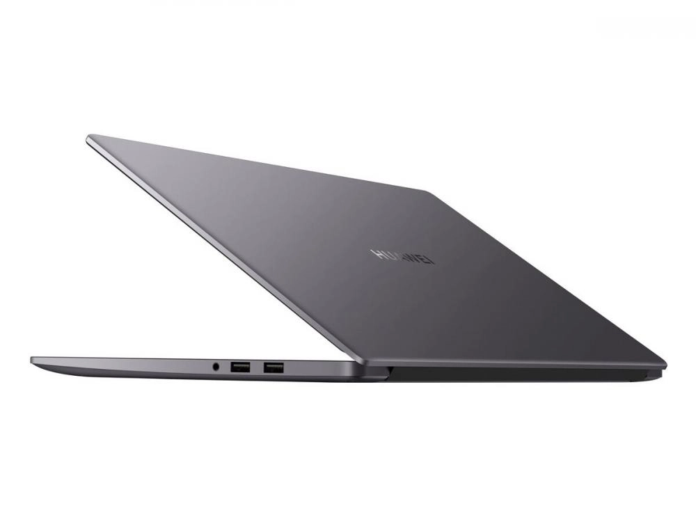 Ноутбук Huawei MateBook D15 Core i3-1011U, 8GB/256GB SSD (Gray) в Узбекистане
