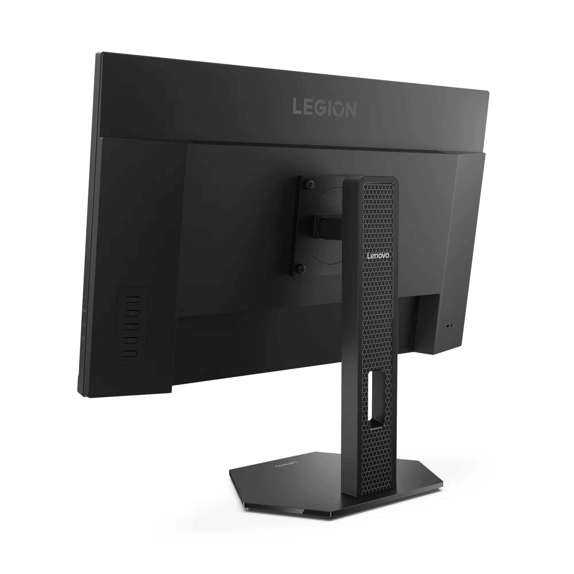 Монитор Lenovo Legion 27Q-11 / 27″ / 300Hz / QHD / IPS (A252700G1) , Black характеристики