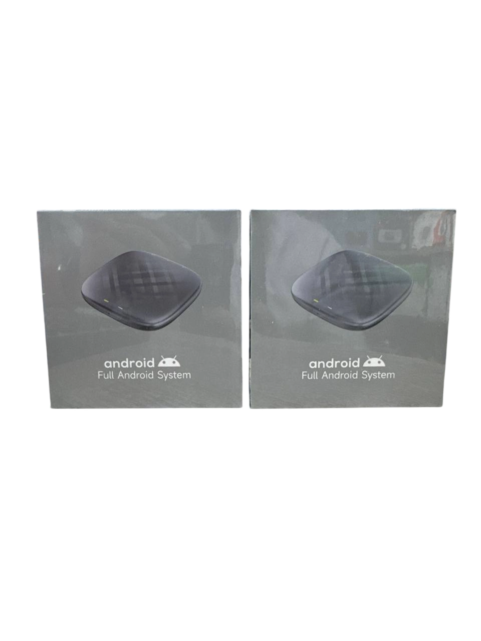 CarPlay 4/64 GB simsiz multimedia bo'lib to'lash