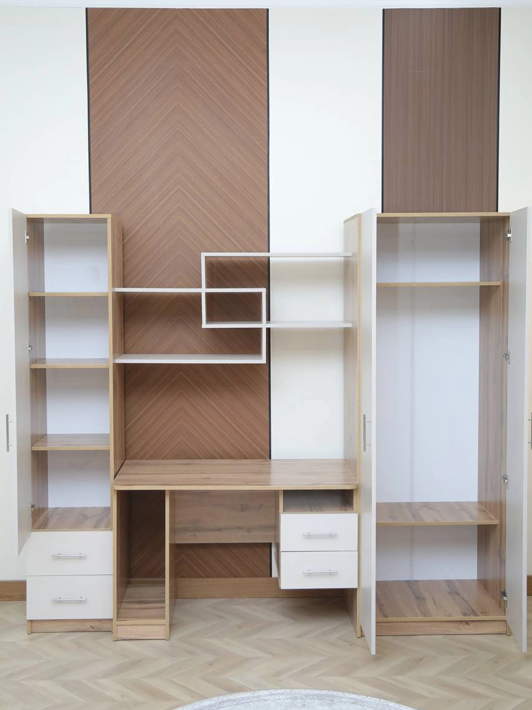 Bolalar yotoqxona garnituri Yelkan onlayn