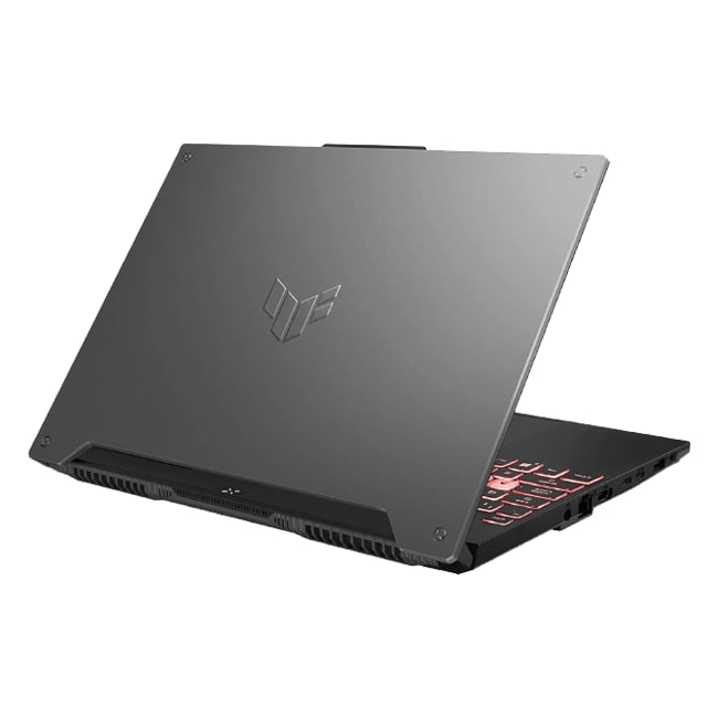 Asus TUF Gaming FA507RE-A15 Ryzen R7-6800H. DDR4 8GB. SSD 512Gb. 4GB RTX13050Ti. 15.6