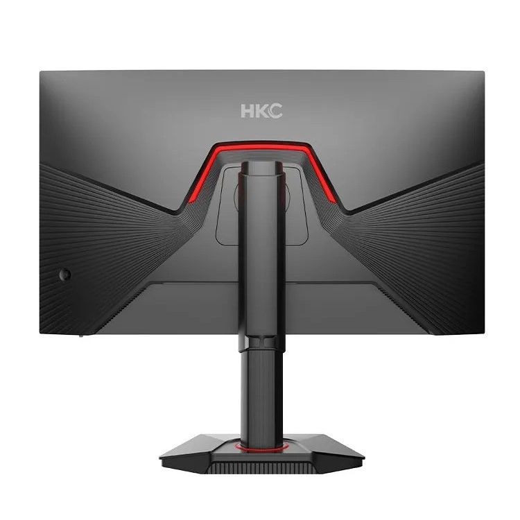 Монитор HKC Q7S / 27″ / 300Hz / 2K / IPS / 1ms / HDR 400 , Black цена