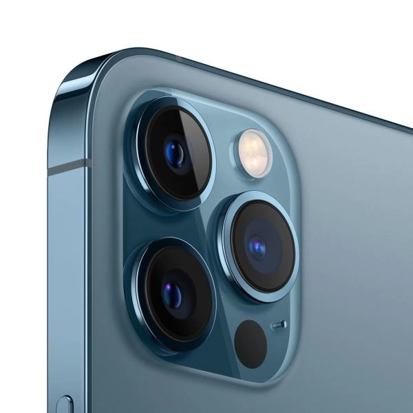 iPhone 12 Pro 256GB Blue (Dual) smartfoni O'zbekistonda