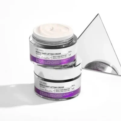 VT Cosmetics Cream Reedle Shot Lifting 50 ml- yuz uchun krem arzon