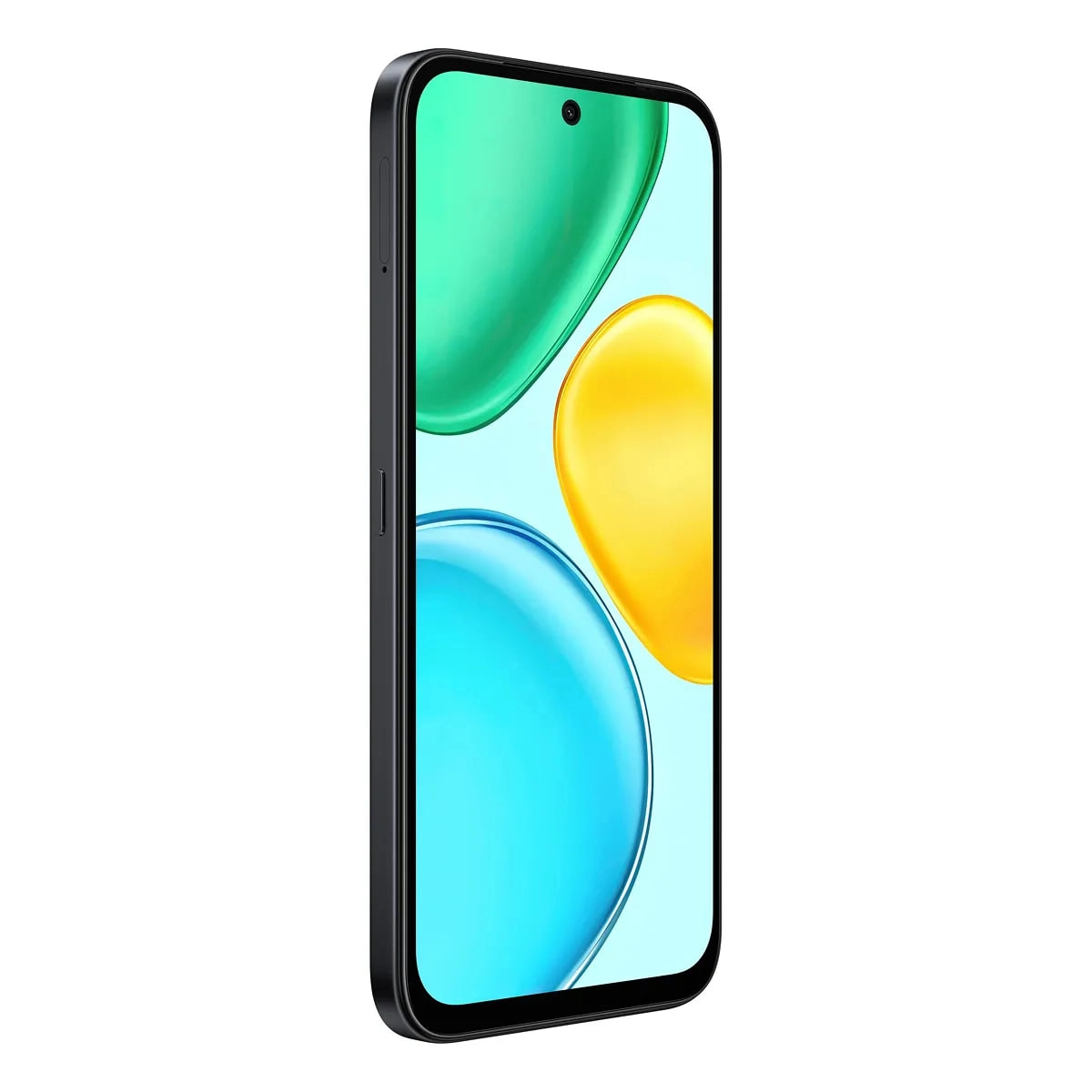 Смартфон HONOR X7e 6/128GB Midnight Black онлайн