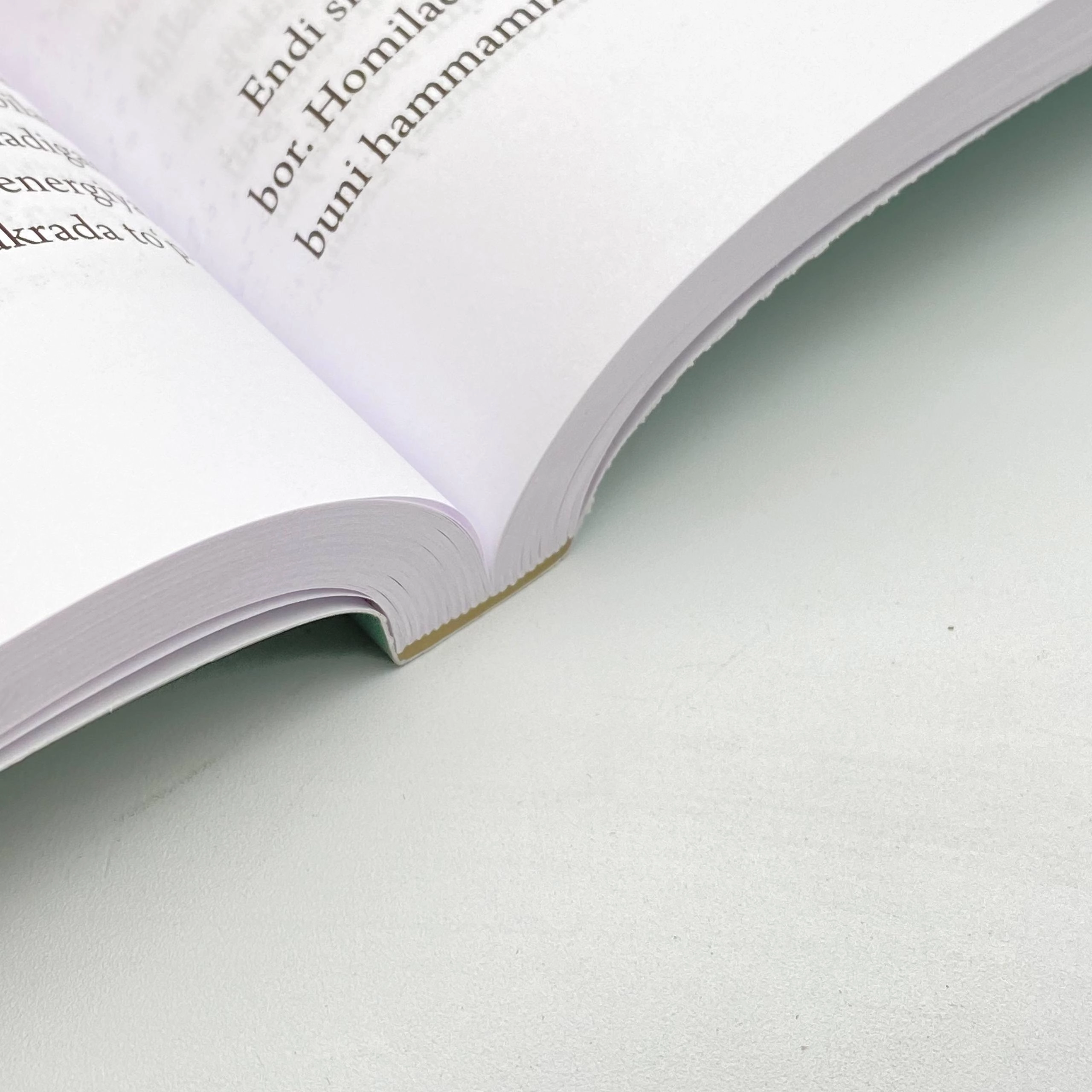 Bonu Kalayji: Qo'yib yubor bo'lib to'lash