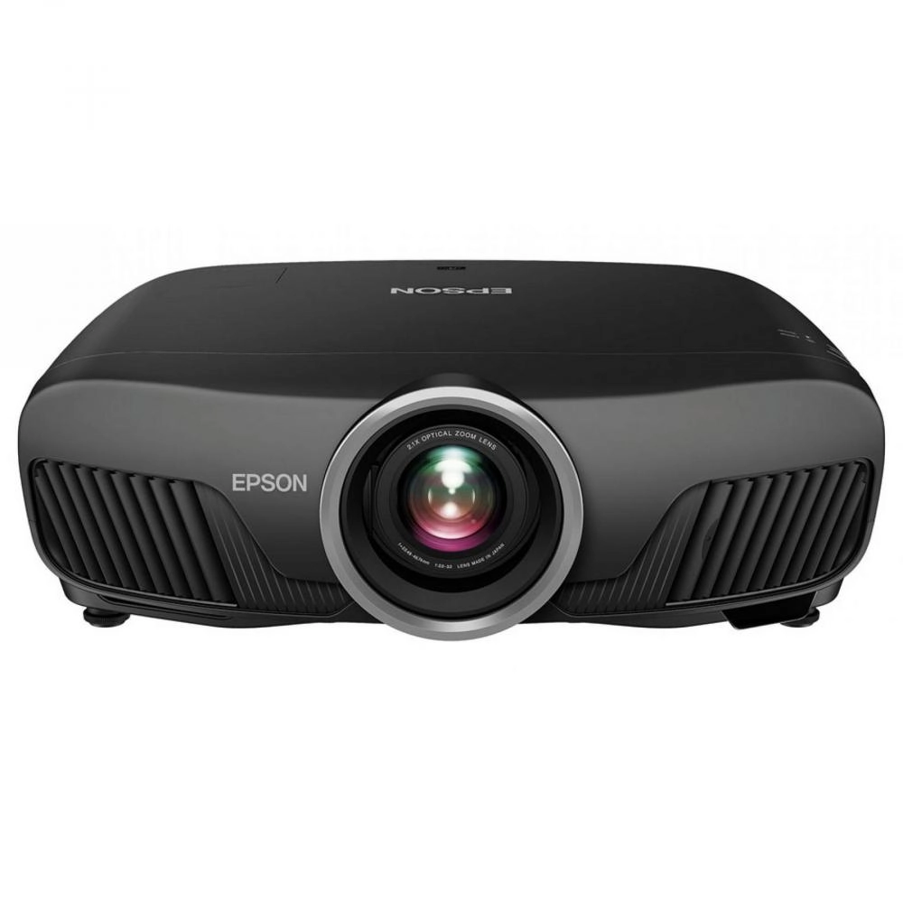 Epson EH-TW9400 (3D, 4K) proyektori sotib olish