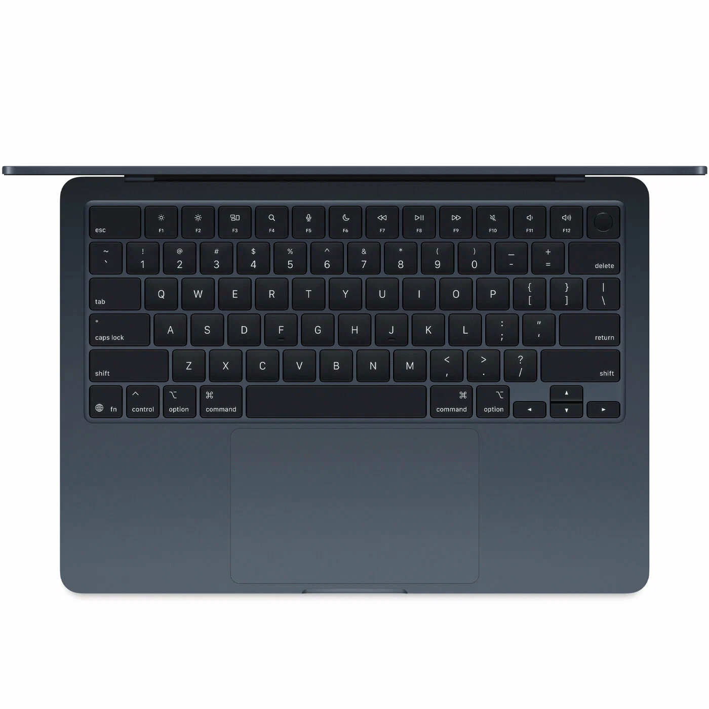 Ноутбук Apple MacBook Air 13 M4 24GB/512GB Midnight недорого