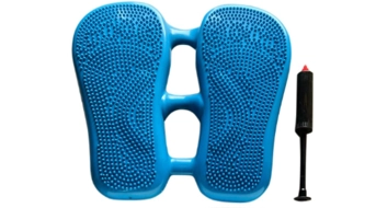 Балансировочная подушка для ног A401. недорого