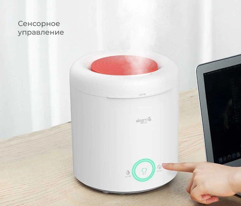 Увлажнитель воздуха Xiaomi Deerma F301 в Узбекистане