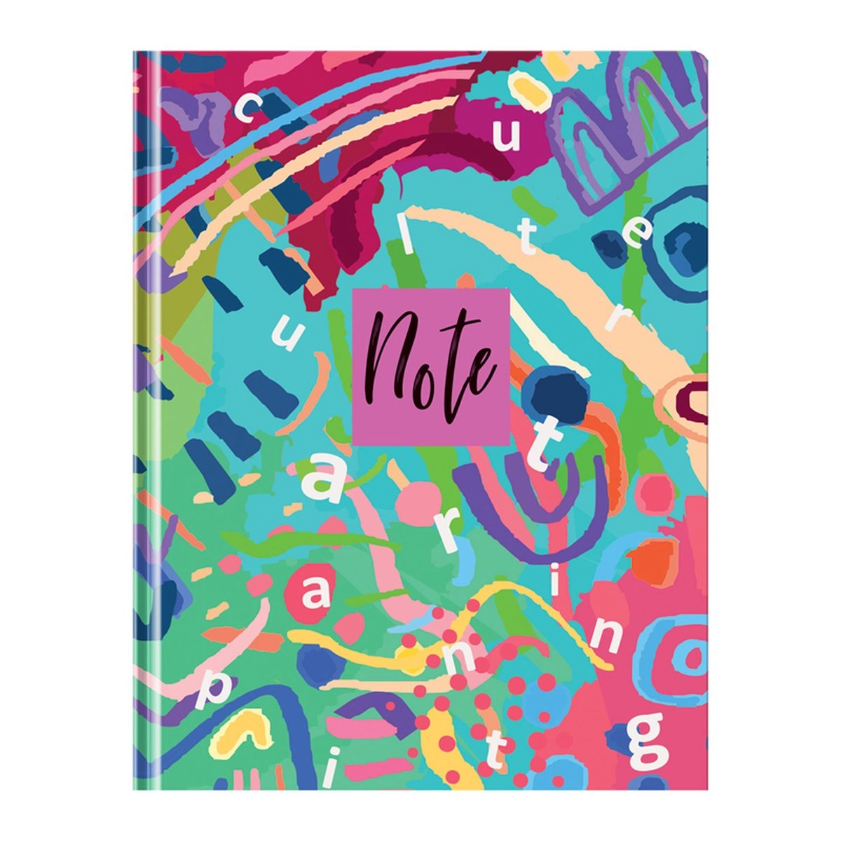 Biznes-bloknot 64L, A5 BG 