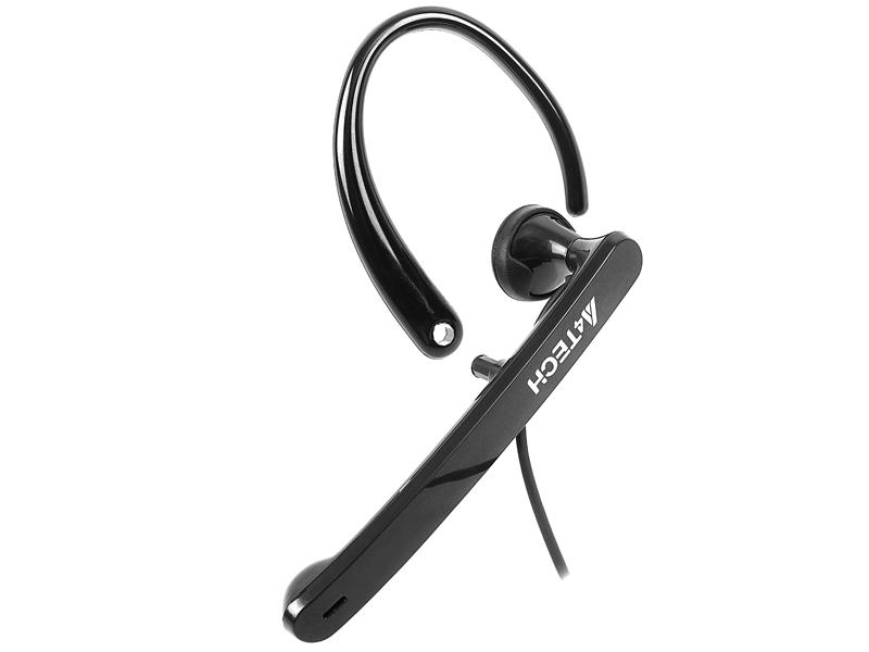 Bluetooth-гарнитура A4tech S-7-1 купить