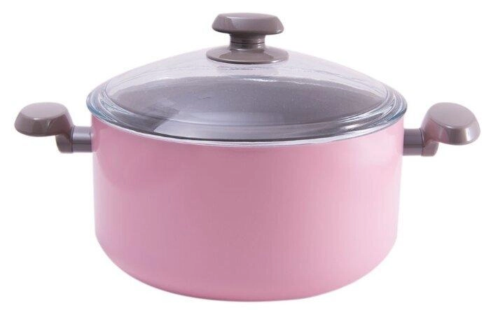 MIA MANOLYA (A1295) – 11 buyumli Korkmaz idishlar to‘plami arzon