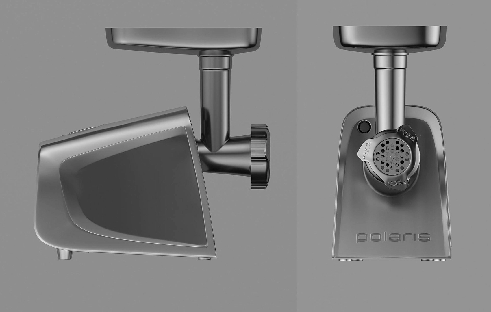 Мясорубка Polaris PMG 2292AL Silent цена