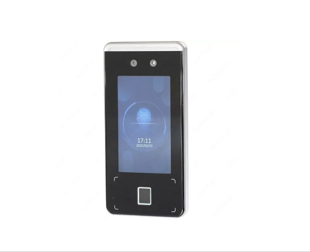 Hikvision DS-K1T341CMF yuzni tanish funksiyali ruxsat terminali sotib olish