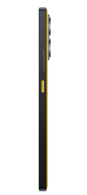 Xiaomi Poco X6 Pro 12/512GB Sariq Smartfoni xususiyatlar