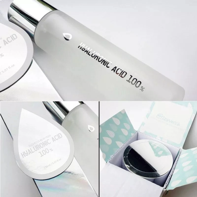 Elizavecca  Essense Hyaluronic acid 100% 200 ml в Узбекистане